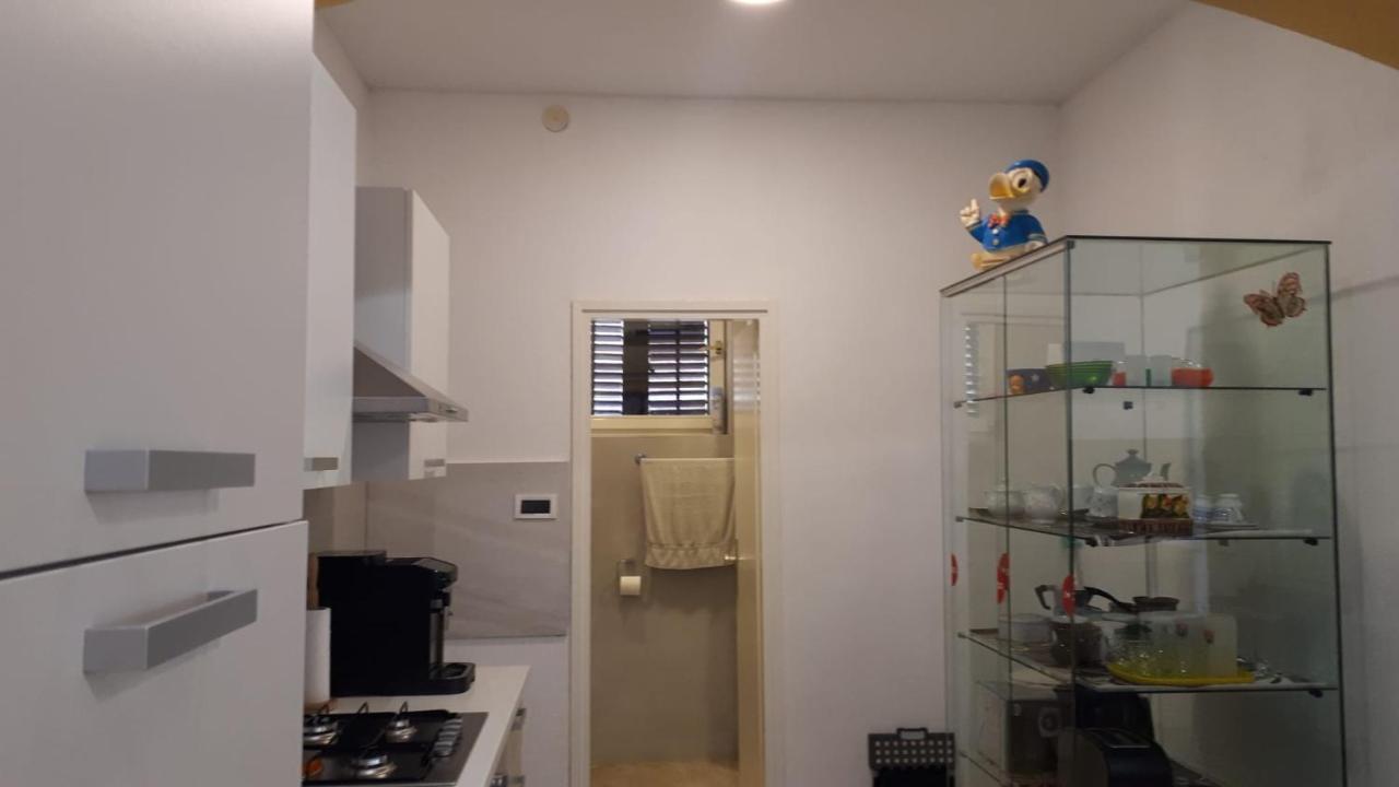 Apartman Rosemary ริเยกา ภายนอก รูปภาพ