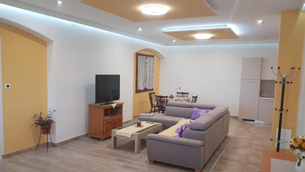 Apartman Rosemary ริเยกา ภายนอก รูปภาพ