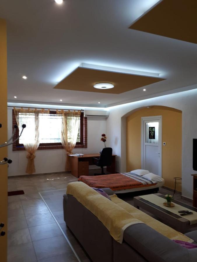 Apartman Rosemary ริเยกา ภายนอก รูปภาพ