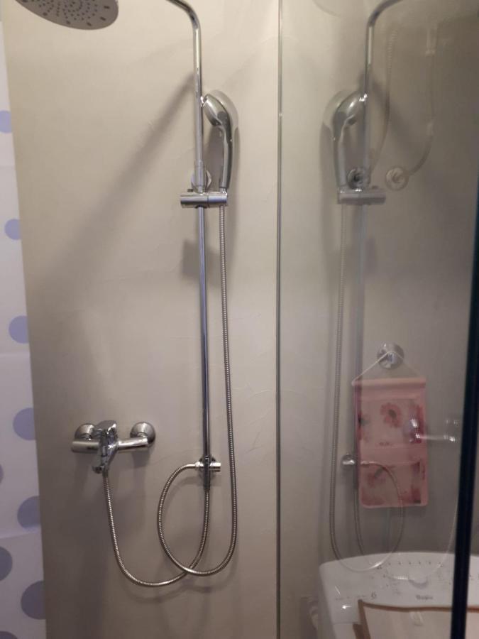 Apartman Rosemary ริเยกา ภายนอก รูปภาพ
