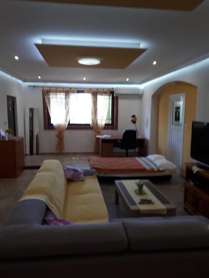 Apartman Rosemary ริเยกา ภายนอก รูปภาพ
